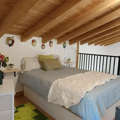 Casa do Renque