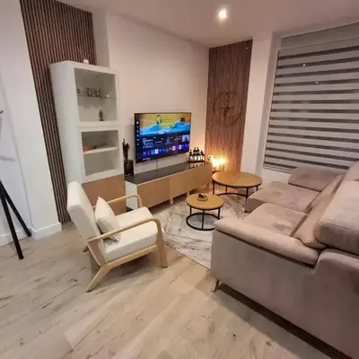 La casa de Teresa