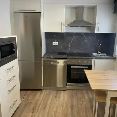 Apartamento Paseo Malécon Planta 3