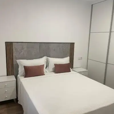 Apartamento Paseo Malecón Planta 2