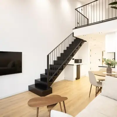 Dorian Suites