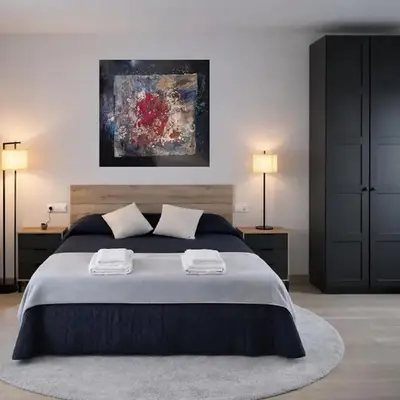 Apartamento Alba 1.1