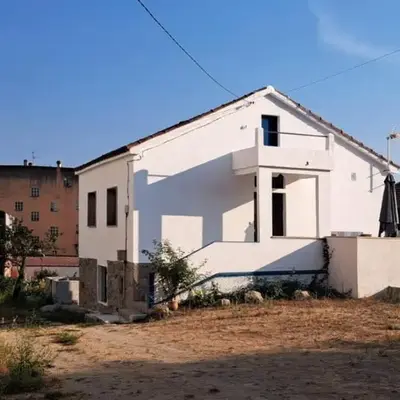 Cesarina Urban House