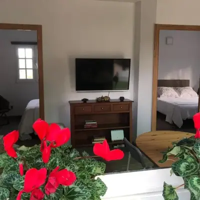 Cafú Casita