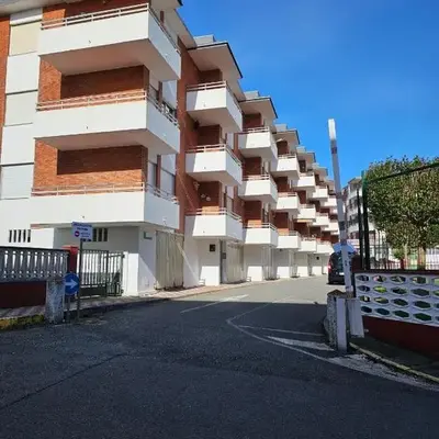 Apartamento Playa de Ber Ber-Mar