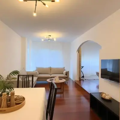 VIVIENDA OLGA