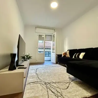 Apartamento en el casco historico