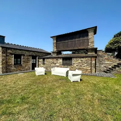 Casa El Reposo