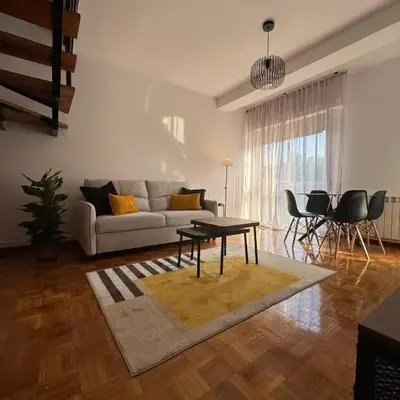 Dúplex Carballiño