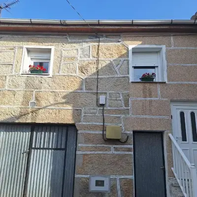 Casa María