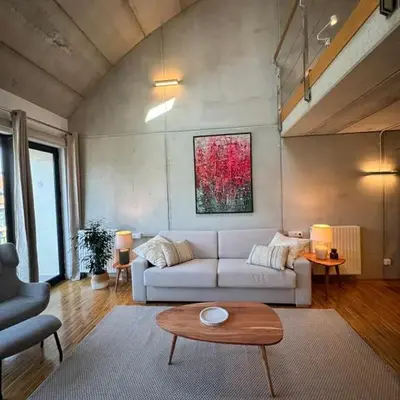 Loft Experience