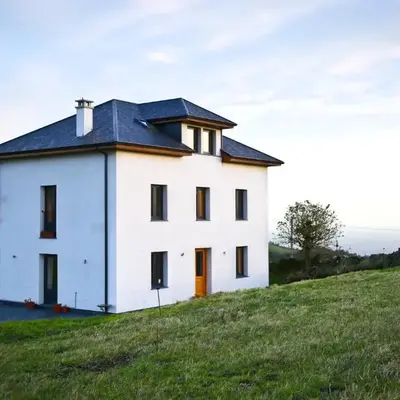 Casa Xabú