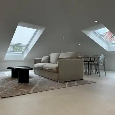 Apartamento Lujo Casco Histórico