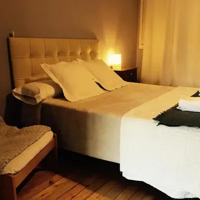 Apartment Lugo Rooms