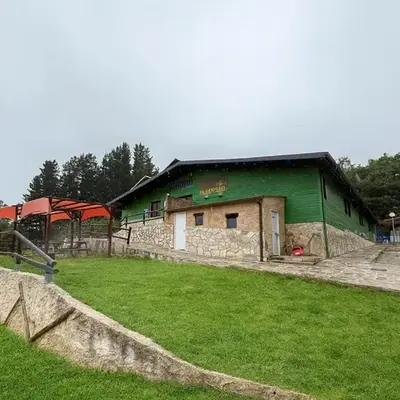 Albergue Turístico El Campelín