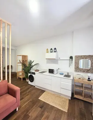 Gallery image of Estudio Casco Histórico Betanzos in Betanzos