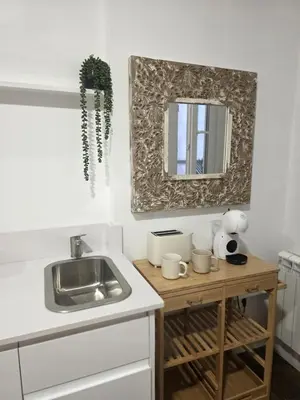 Gallery image of Estudio Casco Histórico Betanzos in Betanzos
