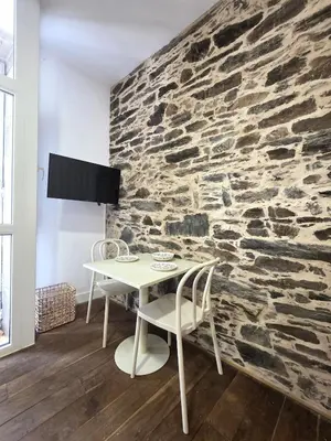 Gallery image of Estudio Casco Histórico Betanzos in Betanzos