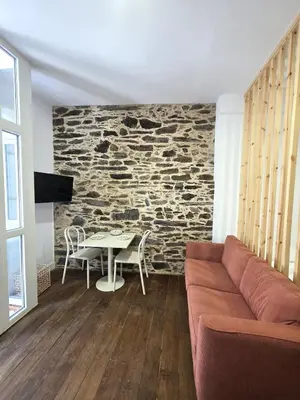 Gallery image of Estudio Casco Histórico Betanzos in Betanzos
