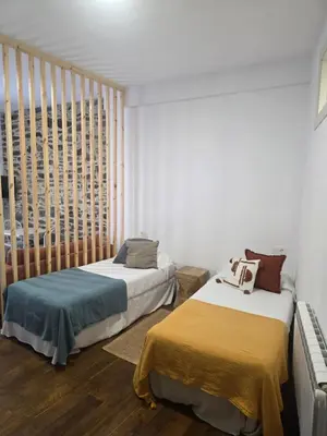 Gallery image of Estudio Casco Histórico Betanzos in Betanzos