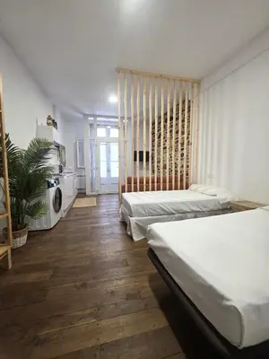 Gallery image of Estudio Casco Histórico Betanzos in Betanzos