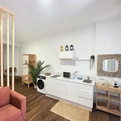 Estudio Casco Histórico Betanzos