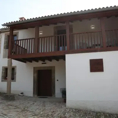 Casa GHOROS