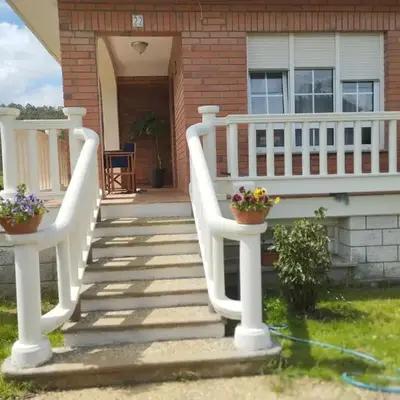 Casa do Pina