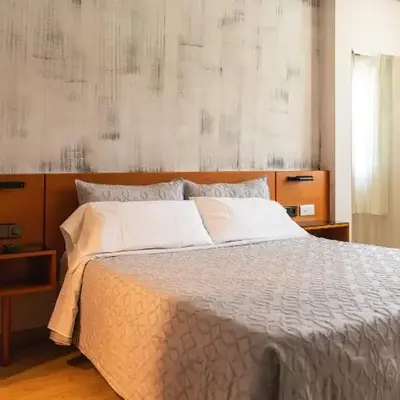 Motel Venecia