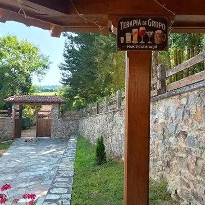 Hotel Rural El Nuevo Semellon Aceptamos Mascotas