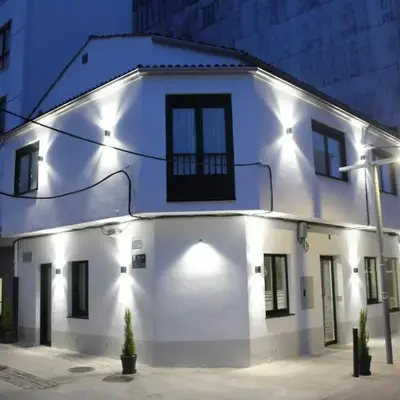 Pensión CasaBlanca