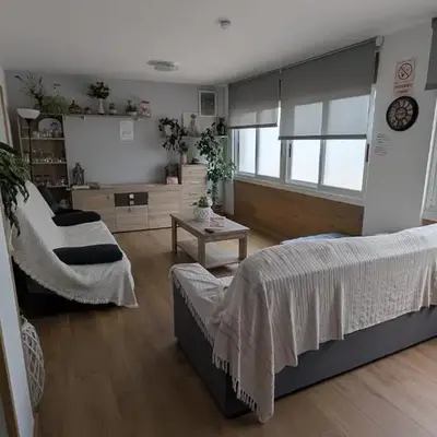 Apartamento Camiño Real 2 - A Casa de María 2ª Planta