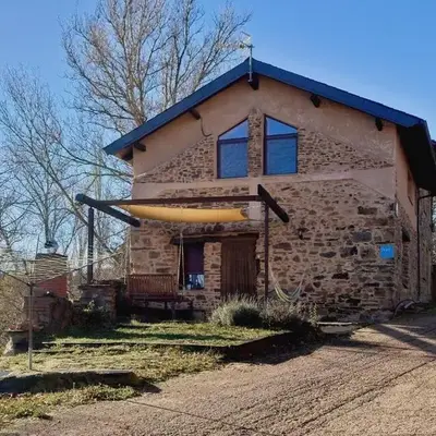 Casa Rural Ucedo