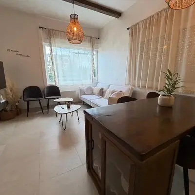 O descanso do Peregrino