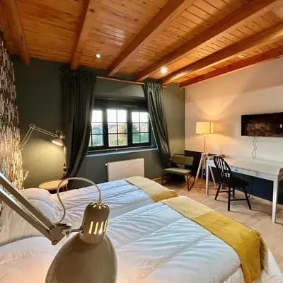 Casa Bolboreta by Unusual Hotels