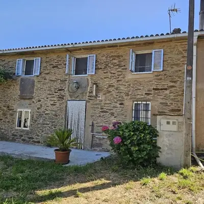 Villa Tojo