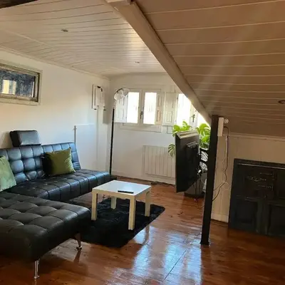 Acogedor apartamento del Casco Antiguo de Ourense