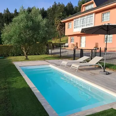 Casa en el Valle