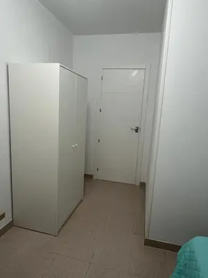 a bathroom with a tub and a toilet and a sink at La Morada del Peregrino Miño Center Home in Miño