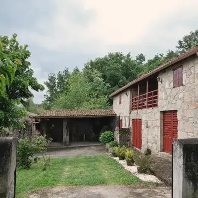 Casa do Botas