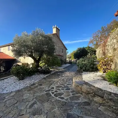 Casa Rural Val Fresco - Casa Piano