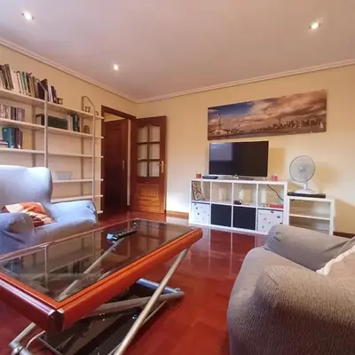 Mirador Residencia