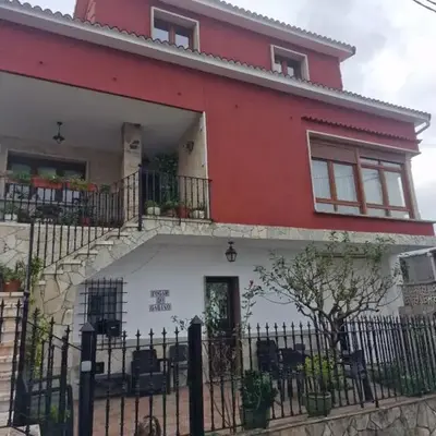 Fogar do Gabino