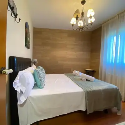 Casa Rosiña