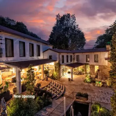 Hotel Sarela Natura