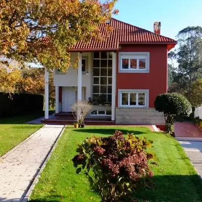 Casa D Aitana