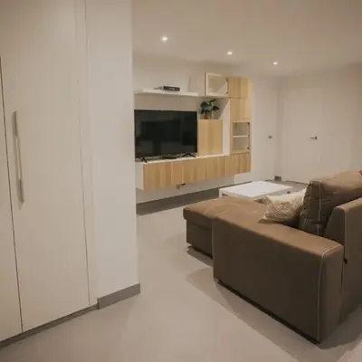 Casas del Pedregal Apartamento 1
