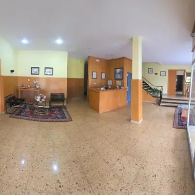 Hotel Espada