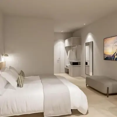 Hotel La Palloza