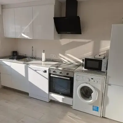 Vivienda Ares Centro
